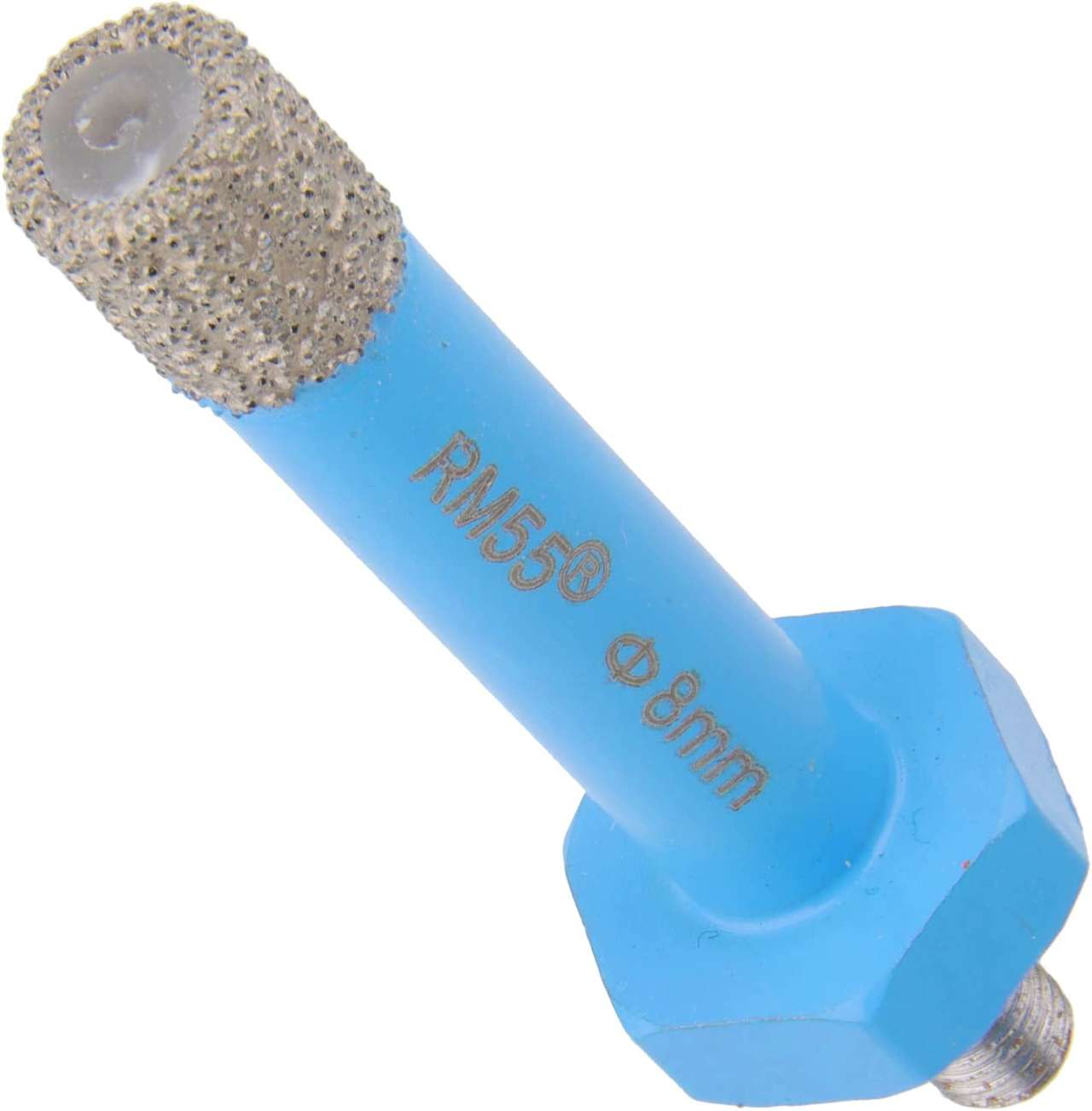 M 14 Diamant Fingerfräser 20 mm Fliesenbohrer Vollbohrer Fräser M 14 Diamant Fingerfräser 20 mm Fliesenbohrer Vollbohrer Fräser